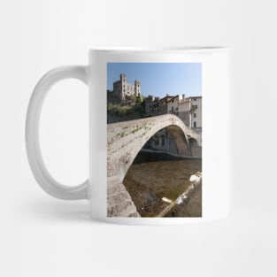 Dolceaqcua Mug